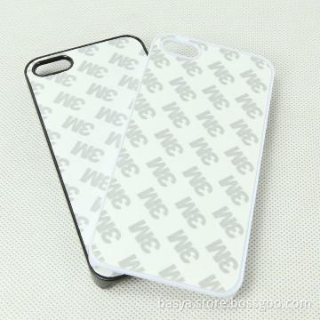 Sublimation phone cover for iphone 5